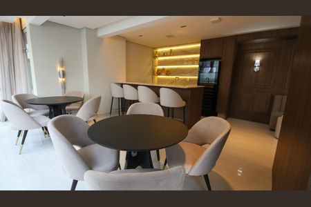 Apartamento para alugar com 66m², 2 quartos e 2 vagasÁrea Comum - Piano Bar