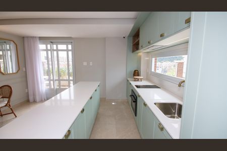 Apartamento para alugar com 66m², 2 quartos e 2 vagasÁrea Comum - Ateliê Bistrô