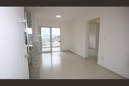 Apartamento para alugar com 66m², 2 quartos e 2 vagasSala