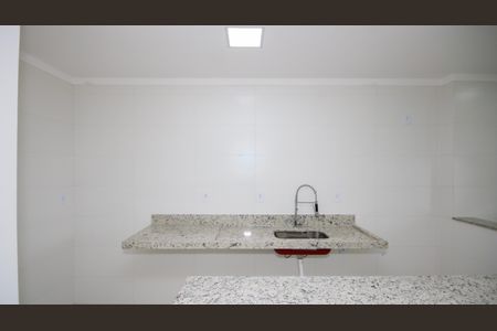 Apartamento para alugar com 66m², 2 quartos e 2 vagasCozinha