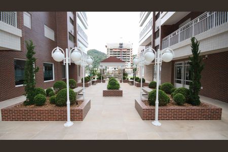 Apartamento para alugar com 66m², 2 quartos e 2 vagasÁrea Comum - Jardim