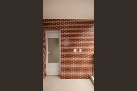 Apartamento para alugar com 66m², 2 quartos e 2 vagasVaranda