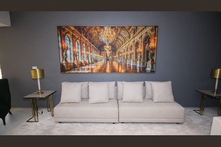 Apartamento para alugar com 66m², 2 quartos e 2 vagasÁrea Comum - Hall de Entrada