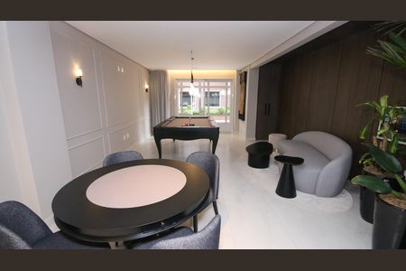 Apartamento para alugar com 66m², 2 quartos e 2 vagasÁrea Comum - Salão de Jogos Adulto