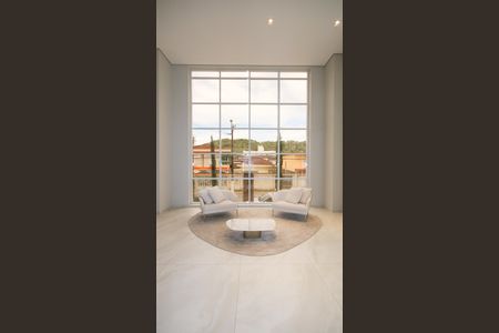 Apartamento para alugar com 66m², 2 quartos e 2 vagasÁrea Comum - Hall de Entrada