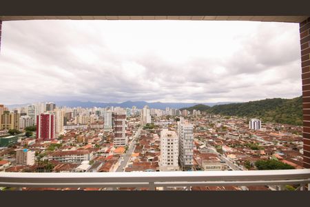 Apartamento para alugar com 66m², 2 quartos e 2 vagasVaranda