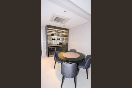 Apartamento para alugar com 66m², 2 quartos e 2 vagasÁrea Comum - Salão de Jogos Adulto