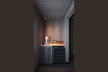 Apartamento para alugar com 66m², 2 quartos e 2 vagasÁrea Comum - Cinema