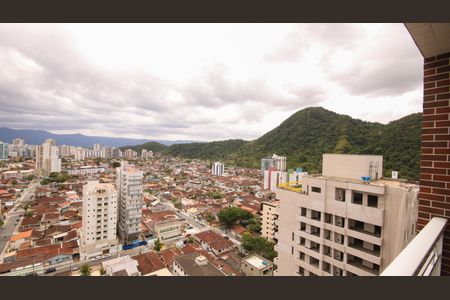 Apartamento para alugar com 66m², 2 quartos e 2 vagasVaranda