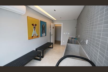 Apartamento para alugar com 66m², 2 quartos e 2 vagasÁrea Comum - Pet Care