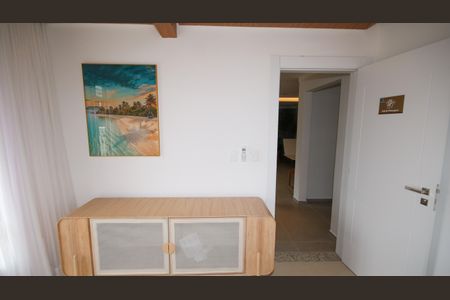 Apartamento para alugar com 66m², 2 quartos e 2 vagasÁrea Comum - Sala de Massagem