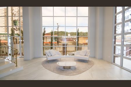 Apartamento para alugar com 66m², 2 quartos e 2 vagasÁrea Comum - Hall de Entrada