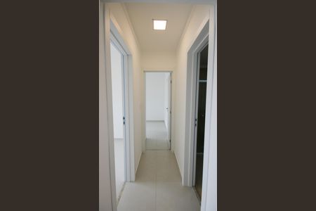 Apartamento para alugar com 66m², 2 quartos e 2 vagasCorredor