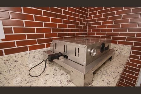 Apartamento para alugar com 66m², 2 quartos e 2 vagasVaranda