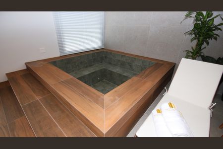 Apartamento para alugar com 66m², 2 quartos e 2 vagasÁrea Comum - Spa Center