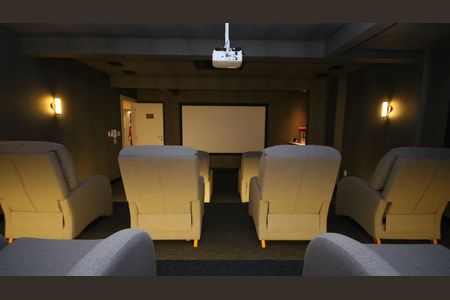 Apartamento para alugar com 66m², 2 quartos e 2 vagasÁrea Comum - Cinema