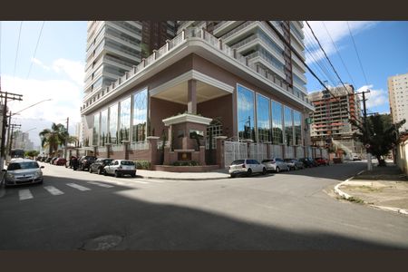 Apartamento para alugar com 66m², 2 quartos e 2 vagasFachada