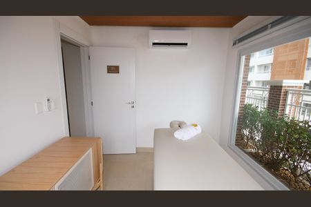 Apartamento para alugar com 66m², 2 quartos e 2 vagasÁrea Comum - Sala de Massagem