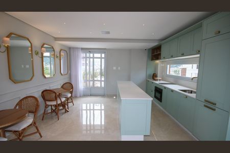 Apartamento para alugar com 66m², 2 quartos e 2 vagasÁrea Comum - Ateliê Bistrô