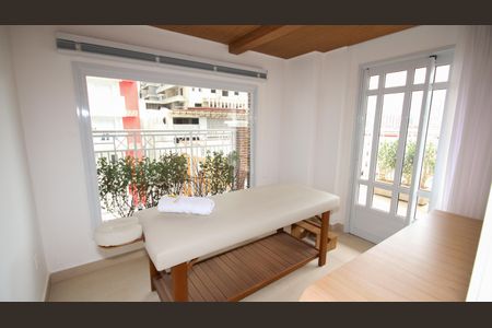 Apartamento para alugar com 66m², 2 quartos e 2 vagasÁrea Comum - Sala de Massagem