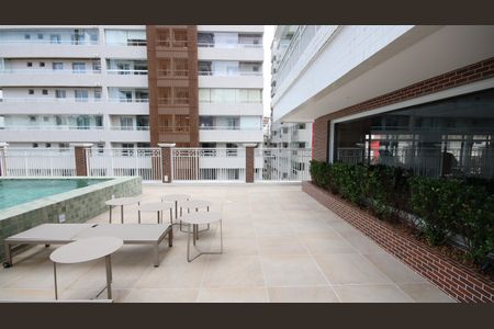 Apartamento para alugar com 66m², 2 quartos e 2 vagasÁrea comum - Piscina