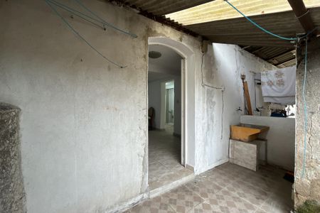 Casa para alugar com 30m², 1 quarto e sem vaga Casa para alugar com 30m², 1 quarto e sem vagaÁrea de Serviço