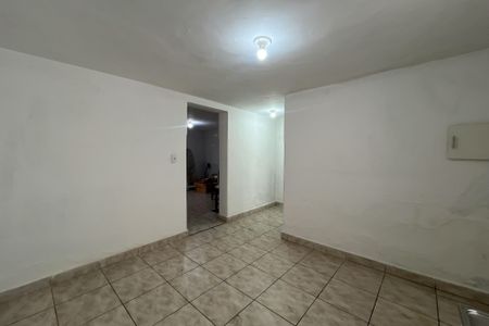 Casa para alugar com 30m², 1 quarto e sem vaga Casa para alugar com 30m², 1 quarto e sem vagaSala/Cozinha