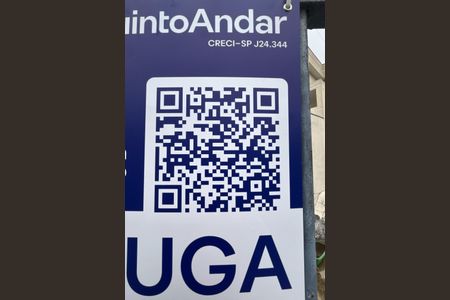 Casa para alugar com 30m², 1 quarto e sem vaga Casa para alugar com 30m², 1 quarto e sem vagaPlaca