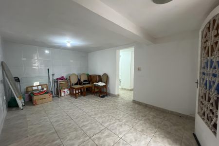 Quarto de casa para alugar com 1 quarto, 30m² em Vila Nina, São Paulo