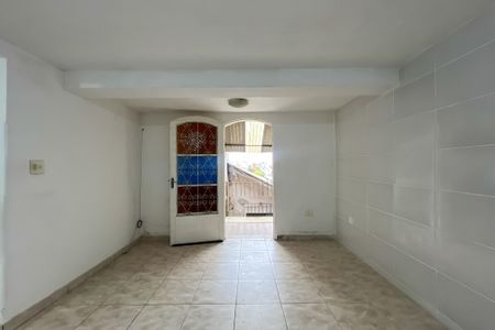 Quarto de casa para alugar com 1 quarto, 30m² em Vila Nina, São Paulo