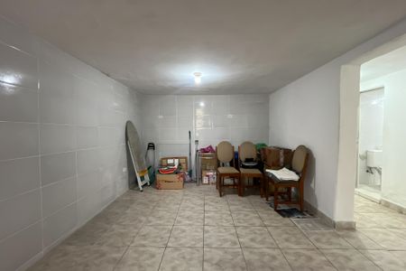 Quarto de casa para alugar com 1 quarto, 30m² em Vila Nina, São Paulo