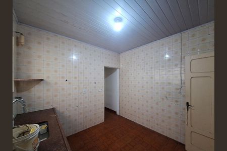 Casa à venda com 300m², 3 quartos e 2 vagasCozinha