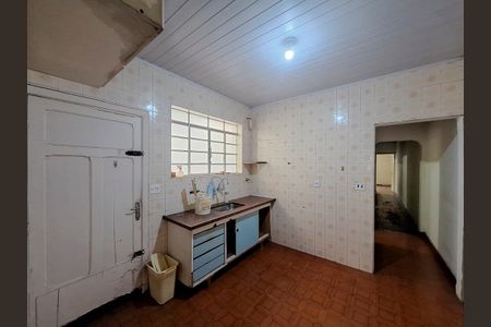 Casa à venda com 300m², 3 quartos e 2 vagasCozinha