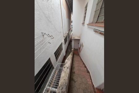 Casa à venda com 300m², 3 quartos e 2 vagasAcesso fundos