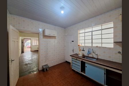 Casa à venda com 300m², 3 quartos e 2 vagasCozinha