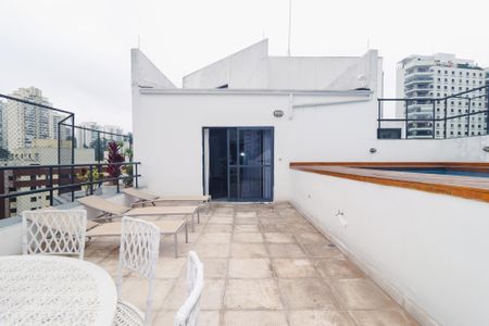 Apartamento à venda com 280m², 3 quartos e 3 vagas Apartamento à venda com 280m², 3 quartos e 3 vagasCobertura