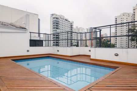 Apartamento à venda com 280m², 3 quartos e 3 vagas Apartamento à venda com 280m², 3 quartos e 3 vagasCobertura