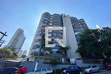 Apartamento à venda com 280m², 3 quartos e 3 vagas Apartamento à venda com 280m², 3 quartos e 3 vagasFachada