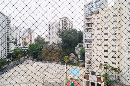 Apartamento à venda com 280m², 3 quartos e 3 vagas Apartamento à venda com 280m², 3 quartos e 3 vagasVista do Quarto 1