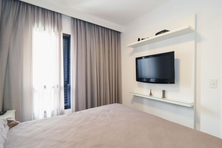 Apartamento à venda com 280m², 3 quartos e 3 vagas Apartamento à venda com 280m², 3 quartos e 3 vagasQuarto 1