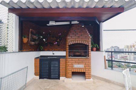 Apartamento à venda com 280m², 3 quartos e 3 vagas Apartamento à venda com 280m², 3 quartos e 3 vagasCobertura