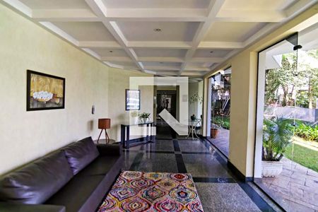 Apartamento à venda com 280m², 3 quartos e 3 vagas Apartamento à venda com 280m², 3 quartos e 3 vagasÁrea comum