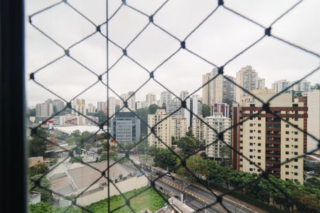 Apartamento à venda com 280m², 3 quartos e 3 vagas Apartamento à venda com 280m², 3 quartos e 3 vagasVista da Suíte