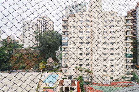 Apartamento à venda com 280m², 3 quartos e 3 vagas Apartamento à venda com 280m², 3 quartos e 3 vagasVista do Quarto 2