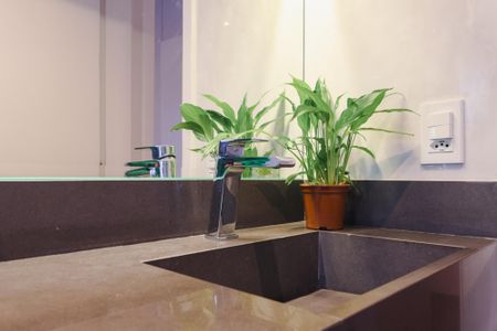 Apartamento à venda com 280m², 3 quartos e 3 vagas Apartamento à venda com 280m², 3 quartos e 3 vagasBanheiro