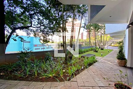 Apartamento à venda com 280m², 3 quartos e 3 vagas Apartamento à venda com 280m², 3 quartos e 3 vagasÁrea comum