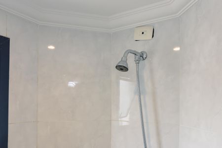 Apartamento à venda com 280m², 3 quartos e 3 vagas Apartamento à venda com 280m², 3 quartos e 3 vagasBanheiro