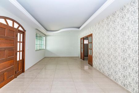 Casa à venda com 230m², 3 quartos e 5 vagas Casa à venda com 230m², 3 quartos e 5 vagasSala 1