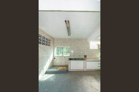 Casa à venda com 230m², 3 quartos e 5 vagas Casa à venda com 230m², 3 quartos e 5 vagasÁrea de Serviço