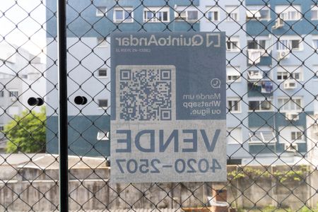 Apartamento à venda com 71m², 2 quartos e 2 vagasPlaquinha